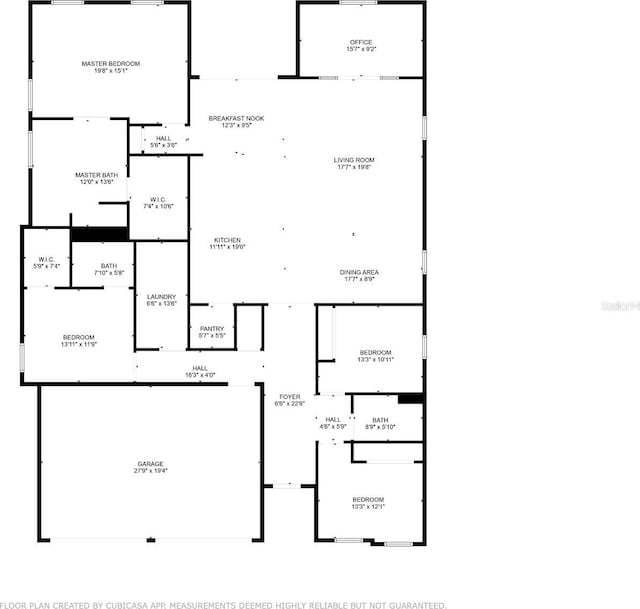 24400 NW 12th Pl, Newberry, FL 32669 - photo 59