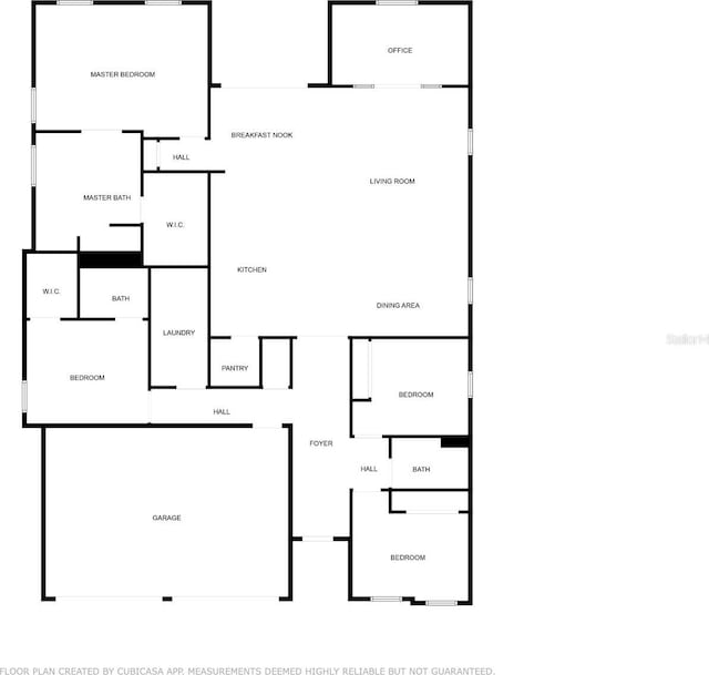 24400 NW 12th Pl, Newberry, FL 32669 - photo 60