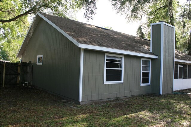 4201 NW 60th Ave, Gainesville, FL 32653 - photo 42