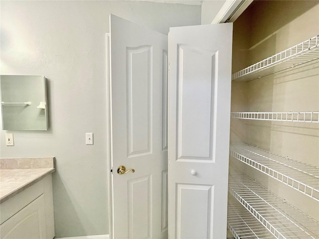 5510 NW 80th Ave, Gainesville, FL 32653 - bathroom with vanity