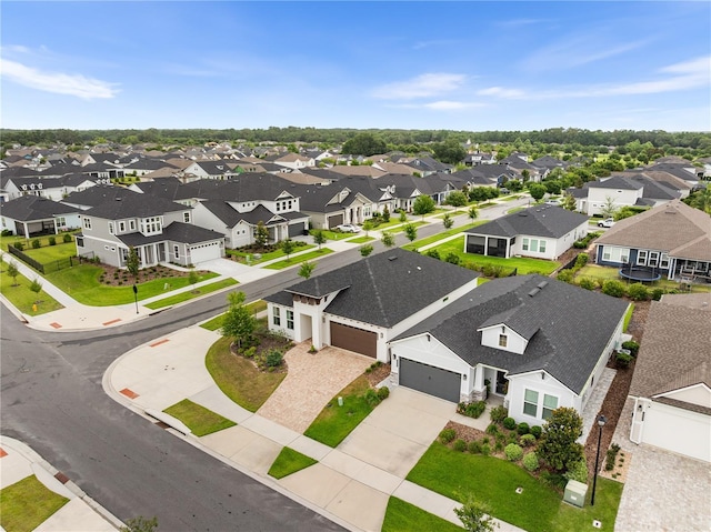 3225 SW 120th Ter, Gainesville, FL 32608 - aerial perspective of suburban area