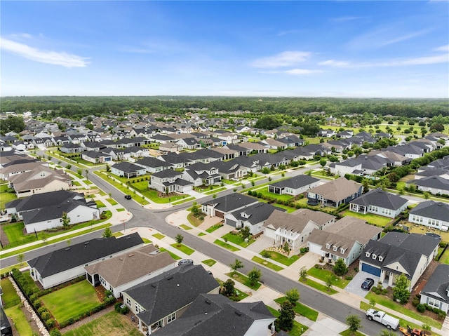 3225 SW 120th Ter, Gainesville, FL 32608 - aerial view of residential area