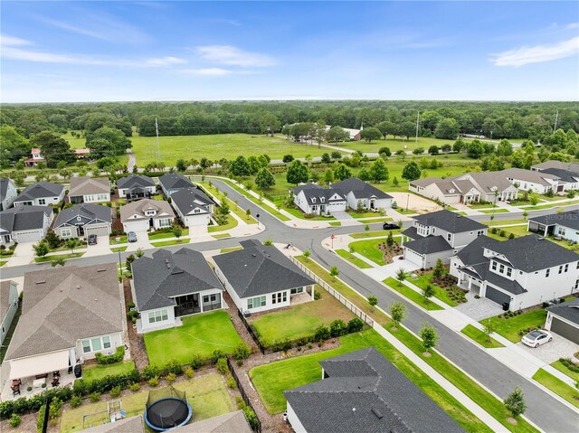 3225 SW 120th Ter, Gainesville, FL 32608 - aerial view of residential area