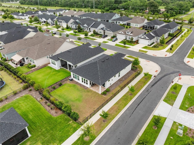 3225 SW 120th Ter, Gainesville, FL 32608 - aerial view of residential area