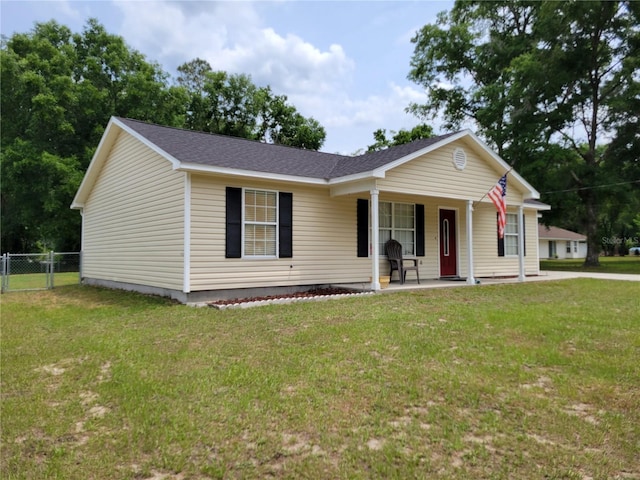 193 SE Yankee Ter, Lake City, FL 32025 - photo 2