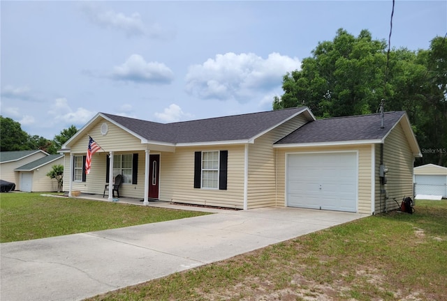 193 SE Yankee Ter, Lake City, FL 32025 - photo 4
