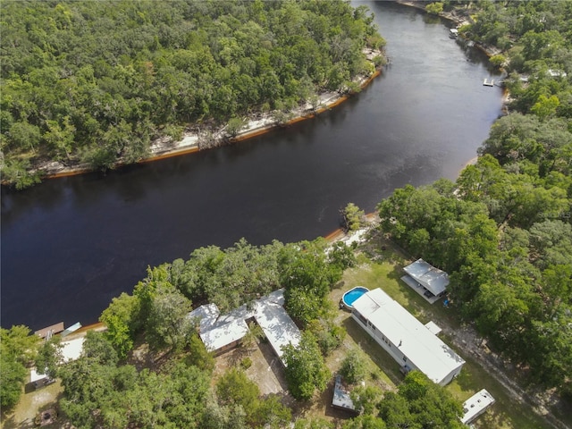 148 SE Riverside W Dr, Branford, FL 32008 - photo 8