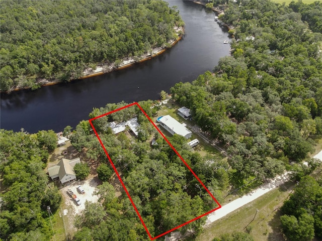 148 SE Riverside W Dr, Branford, FL 32008 - photo 4