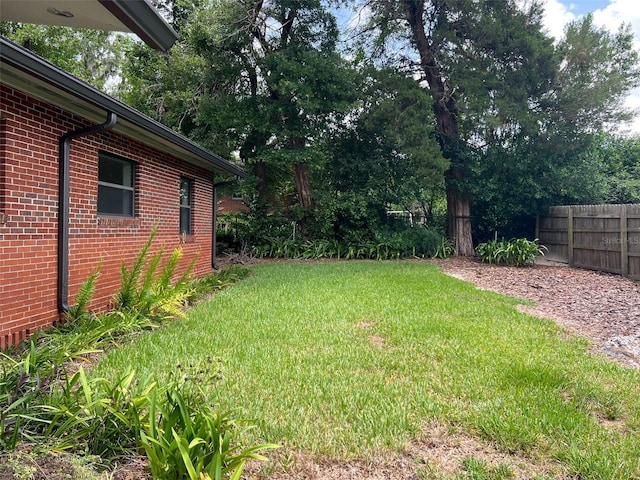 16431 NW US Highway 441, Alachua, FL 32615 - view of yard