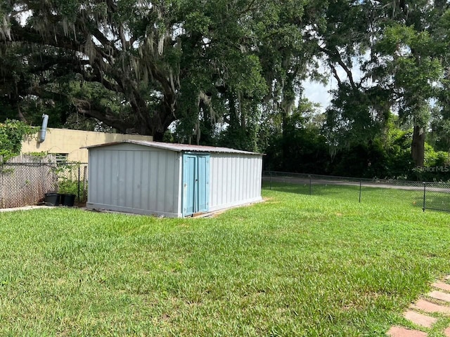 16431 NW US Highway 441, Alachua, FL 32615 - view of yard