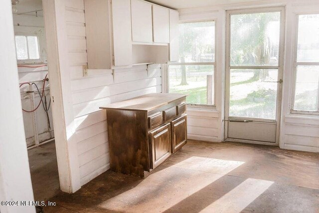 762 N Walnut St, Starke, FL 32091 - view of kitchen