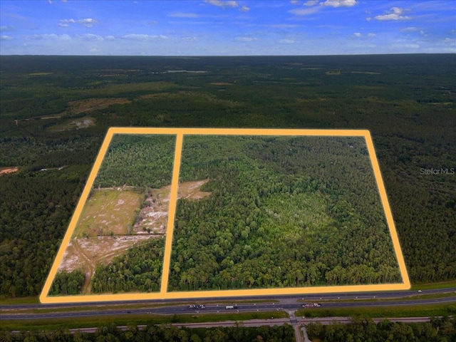 13575 SE US Highway 301, Hawthorne, FL 32640