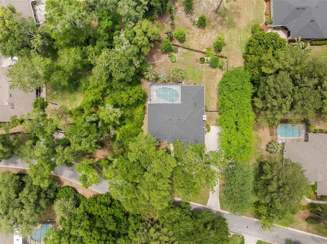 10303 SW 21st Ave, Gainesville, FL 32607 - aerial view