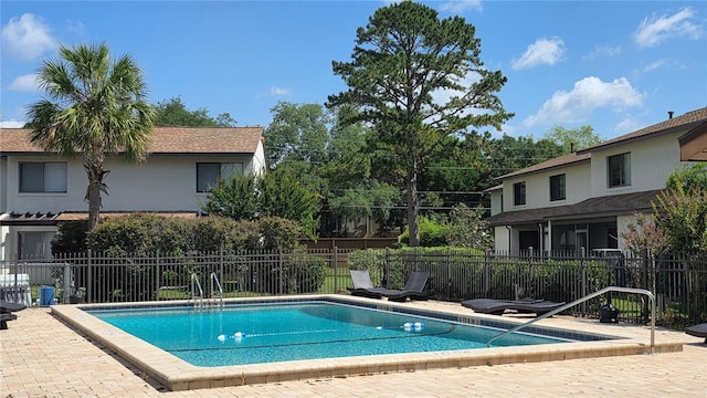 2635 SW 35th Pl Unit 1705, Gainesville, FL 32608 - view of community pool