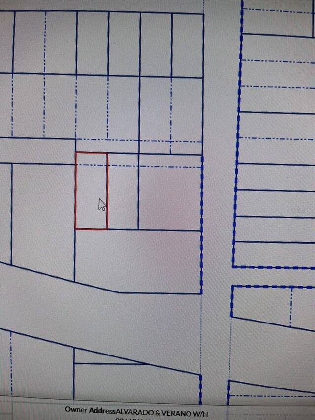 LOT1 NW 135th Ter, Alachua, FL 32615 - photo 9