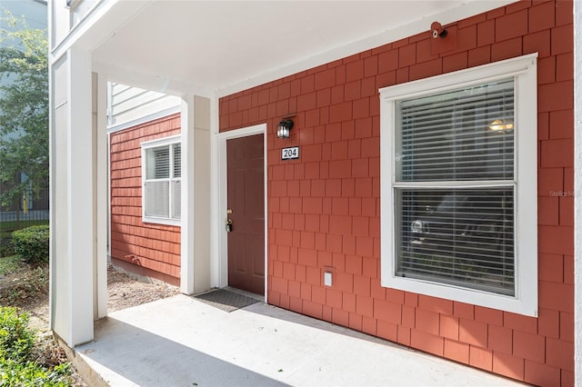 2360 SW Archer Rd Unit 204, Gainesville, FL 32608 - view of property entrance