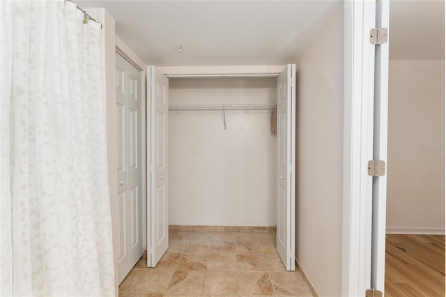2360 SW Archer Rd Unit 204, Gainesville, FL 32608 - view of closet