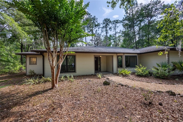 6425 NW 97th Ct, Gainesville, FL 32653 - view of front facade