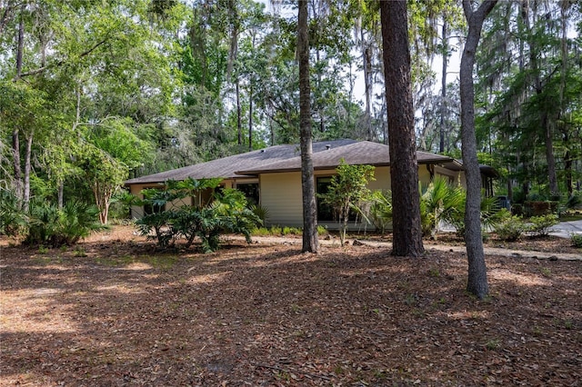 6425 NW 97th Ct, Gainesville, FL 32653 - view of front facade