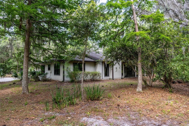 6425 NW 97th Ct, Gainesville, FL 32653 - view of front facade