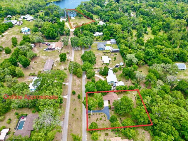 6027 Dogwood Ln, Melrose, FL 32666 - photo 2