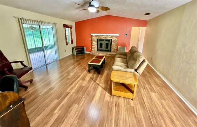 6027 Dogwood Ln, Melrose, FL 32666 - photo 9