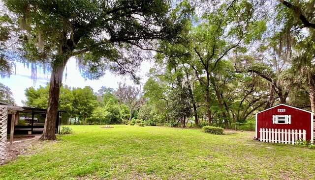 6027 Dogwood Ln, Melrose, FL 32666 - photo 29