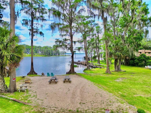 6027 Dogwood Ln, Melrose, FL 32666 - photo 32
