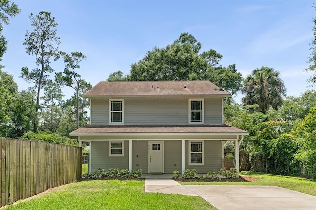 416 NW 28th Ter, Gainesville, FL 32607 - photo 1