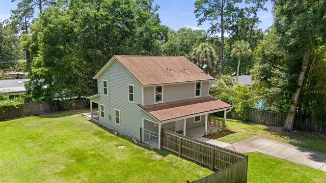 416 NW 28th Ter, Gainesville, FL 32607 - photo 29
