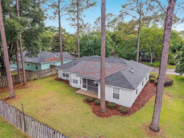 7127 SW 80th Way, Gainesville, FL 32608 - photo 65