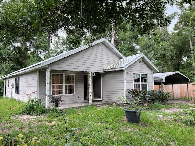 930 NE 14th Ave, Trenton, FL 32693 - photo 37