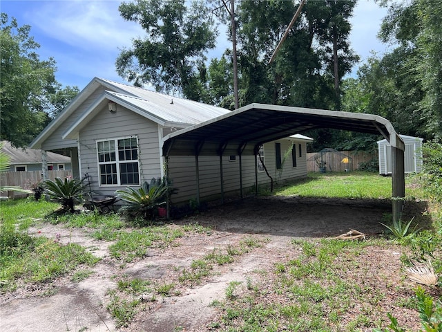 930 NE 14th Ave, Trenton, FL 32693 - photo 39