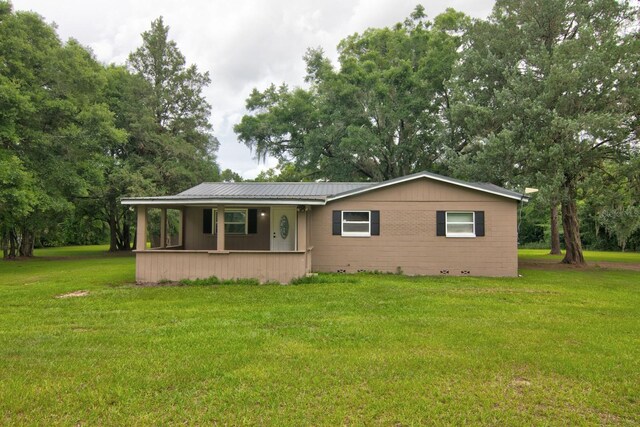 18702 NW 94th Ave, Alachua, FL 32615 - photo 1