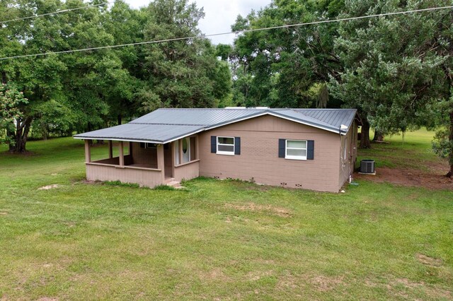 18702 NW 94th Ave, Alachua, FL 32615 - photo 32
