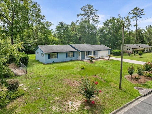4925 NW 36th Dr, Gainesville, FL 32605 - photo 14
