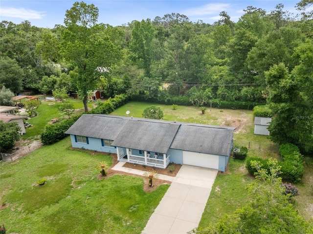 4925 NW 36th Dr, Gainesville, FL 32605 - photo 17