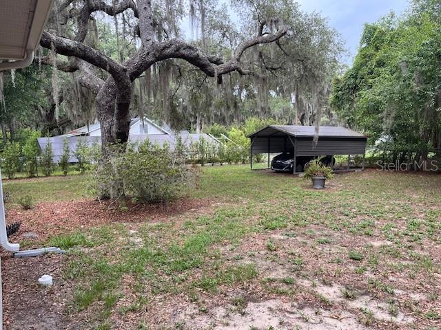 633 SW Magnolia Ave, Keystone Heights, FL 32656 - photo 10