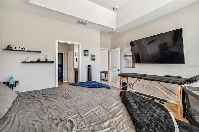 13201 Orca Sound Dr, Riverview, FL 33579 - view of bedroom