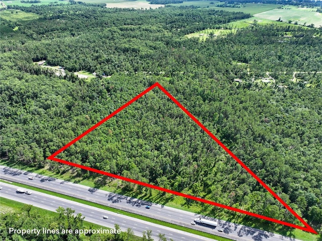 NW 67th Pl, Jennings, FL 32053