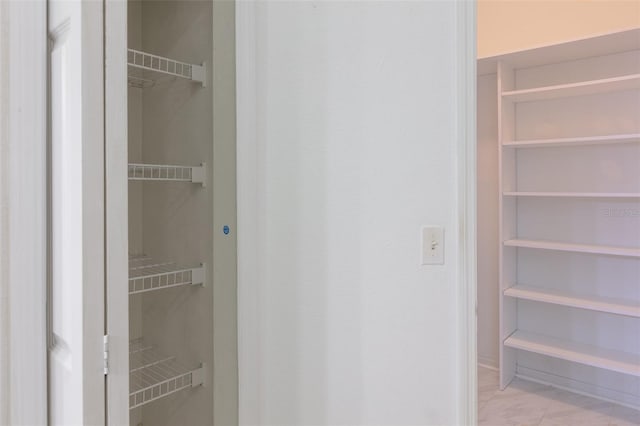 2072 SW 66th Dr, Gainesville, FL 32607 - view of closet