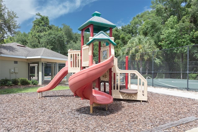 2072 SW 66th Dr, Gainesville, FL 32607 - community playground with view of scattered trees
