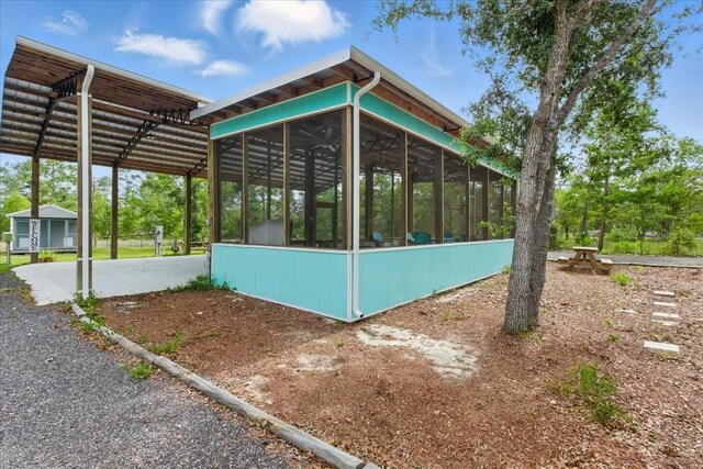 190 Tyler Ter, Perry, FL 32348