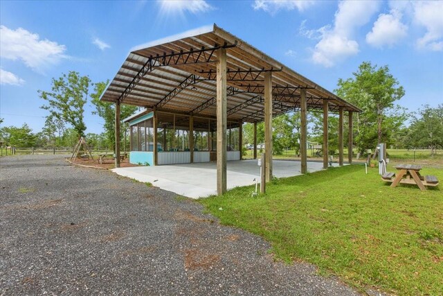 190 Tyler Ter, Perry, FL 32348