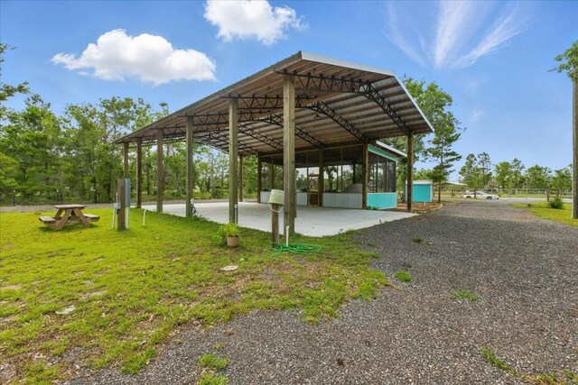 190 Tyler Ter, Perry, FL 32348