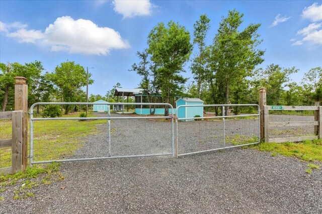 190 Tyler Ter, Perry, FL 32348