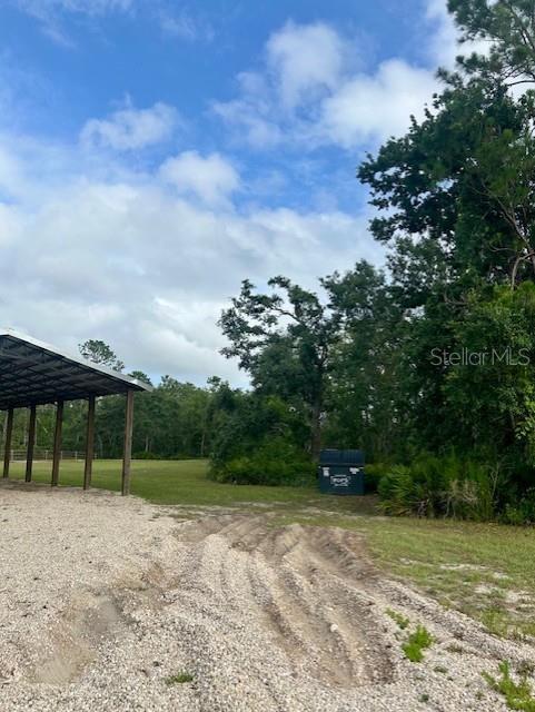 190 Tyler Ter, Perry, FL 32348