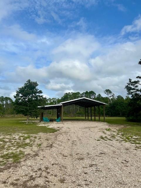 190 Tyler Ter, Perry, FL 32348