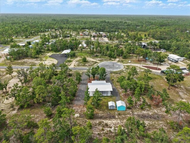 190 Tyler Ter, Perry, FL 32348