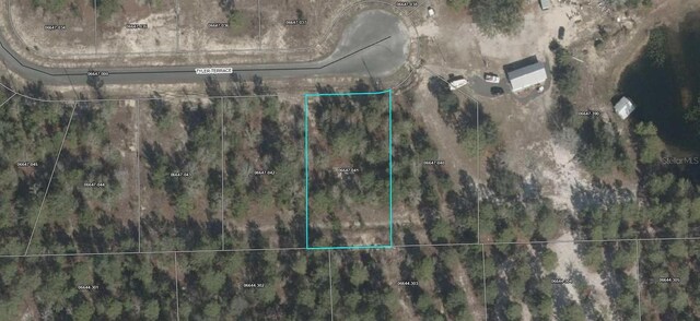 190 Tyler Ter, Perry, FL 32348